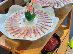 -马家斑.鲜鱼火锅(松湖万科店)