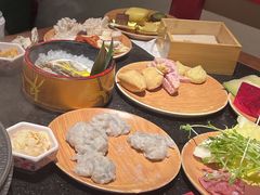 -牛New寿喜烧(金茂览秀城店)