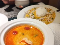 -翡翠鸟精品泰国菜(北辰财富中心店)