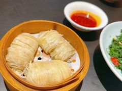 -长安大牌档之上元灯会(南大街店)