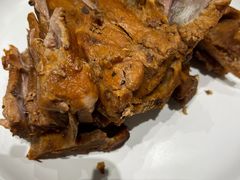 妈妈烧排骨-北李妈妈菜·海肠捞饭(高新万达店)