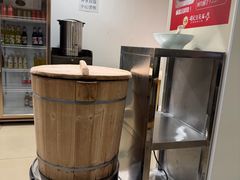 -冯记豆花店(健翔桥店)