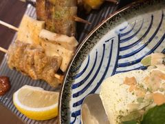 -鸟鹏烧鸟居酒屋(昌岗店)