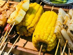 -新凯旋烧烤·燕姐千岛湖土菜