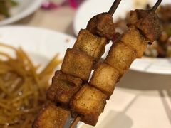 -南门小馆·清真(国贸商城店)