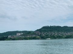 -千岛湖城中湖游船码头