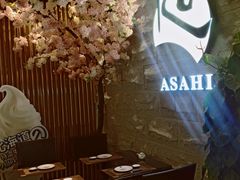 -割烹旭日本料理(龙湖狮山天街店)