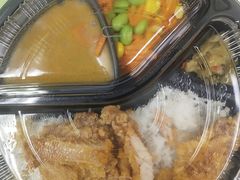 -德克士(志丹店)