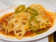 -老北京馅饼粥(西单店)