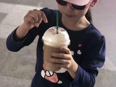 -星巴克(上海浦东禹悦汇店)