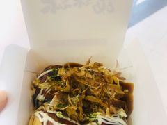 -粉粉乐鲷鱼烧(美罗城店)