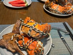 -菲住布渴酒店自助餐厅(阿里巴巴西溪园区店)