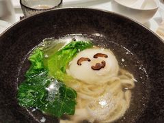 长寿面-106餐厅北京菜.烤鸭(百子湾店)