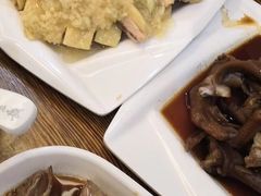 -古井初美烧鹅(水南路店)