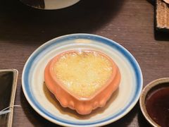 -万岛日本料理铁板烧(静安店)
