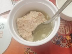 清炖狮子头-玉华台饭庄(裕中西里小区店)