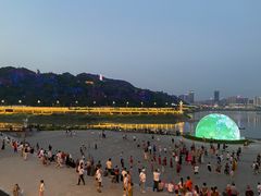 -中国宜宾·长江地标广场