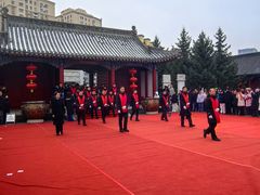 -长春孔子文化园-文庙