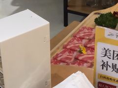 -湯系·煲汤手艺人(东二环泰禾广场店)