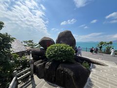 -海南分界洲岛旅游区