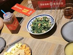 -叁宝烤肉·西安烧烤(东三爻店)