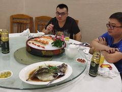 -宜宾海鲜酒家·三十年老字号