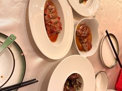 -上海金桥红枫万豪酒店-万豪中餐厅
