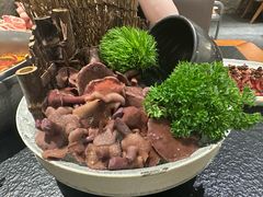 -滇牛云南火锅(桂林路店)