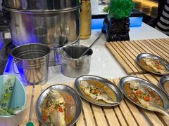 -圣罗巴海鲜自助(黑金店)