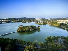 -惠州康帝国际酒店