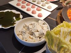 -蜀九香火锅(彩虹店)