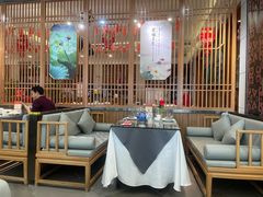 -楚鲜·汉正街一号(天河店)