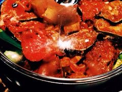 iphone_upload_pic-猪啊牛呀羊啊铜盘烤肉(正大广场店)