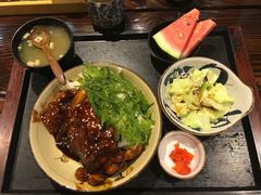 -石屋料理(南京西路店)