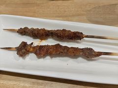 -秦䩊会·陕西biangbiang面(畹町路店)