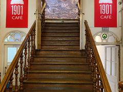 -1901 Cafe(西四店)