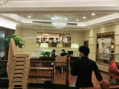 大堂-金时代顺风大酒店(爱琴海购物中心店)