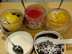 -豆豆冰室·地道招牌椰子冻(大良店)