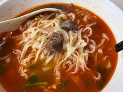 -清真·宁夏印象·盐池滩羊肉体验店(江宁路店)
