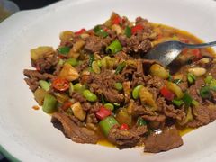 -老屋印象川菜(世纪东方店)