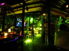 -村理·乡村菜音乐餐厅(河西店)