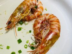 大明虾-大家发海鲜城夜排档(华山中路店)