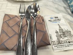 -新侨三宝乐西餐厅(崇文门店)