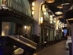 -淀里船宴(卓达店)