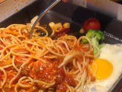 -豪享来中西餐厅(隆昌店)