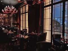 -L'ATELIER de Joel Robuchon(外滩18号店)