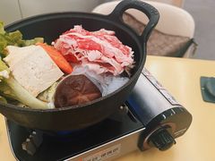 -米仓食堂(凯德广场店)