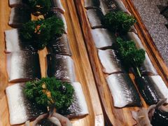 -本炙炭烤·蒲烧活鳗料理店(金沙洲店)