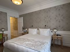 -内格雷斯科酒店