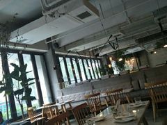 大堂-the rug 飞毯 (朝阳公园店)